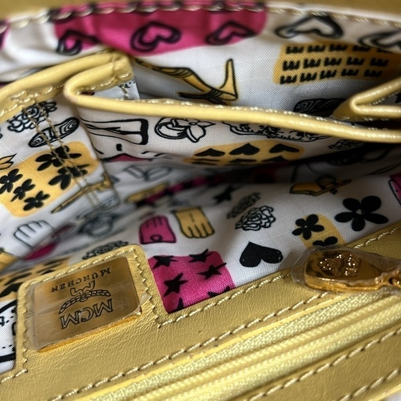 MCM Shoulder Bag - Picture 13 of 13